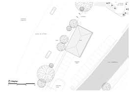 Apakah kalian berpikir bawa aquascape itu aquarium, tentu nya bukan ya. Microlibrary Warak Kayu The Best New Architects