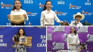 Featured MODG Students receive sport awards!