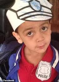 Texas man gets life without parole after shooting dead his ex-girlfriend,  her husband and six kids