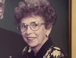 Doris "Jean" Cool Obituary January 11, 2019