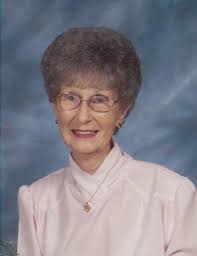 Florice Claudine (Claudia) Bryant, 89