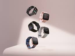 Große auswahl an fitbit versa. Fitbit Versa 2 Review Alexa Always On Screen Makes Fitness Tracking Easier Fortune