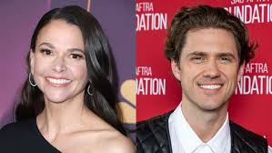 Aaron Tveit to Replace Josh Groban in Sweeney Todd