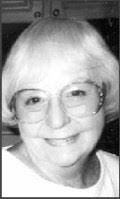 ISABELLE JONES Obituary (2010)