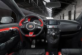 Pogea Racing Fiat 500 Abarth News Specs Performance Pictures Price Digital Trends Fiat 500 Fiat Fiat Abarth