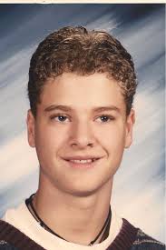 Obituary information for Marc K Salzer