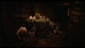 Friday The 13th Part 2 Scream Factory Blu Ray Review