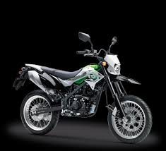 Bahkan bisa dilihat juga review oleh yang sudah punya crf150l 2021 terbaru. Foto Warna Baru Kawasaki D Tracker 2018 Tipe Standar Dan Se Harga Spesifikasi Bmspeed7 Com