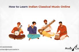 We offer over fifty classes, all taught by highly trained performing artists and professionals. Online Carnatic Music Class Archives Music Castle
