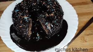 Very easy to make in the. How To Make Chocolate Lava Cake Without Oven In Malayalam Herunterladen