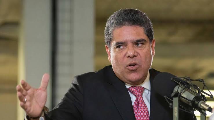 Consejo de Estado salva la elección del contralor general Carlos Hernán  Rodríguez: 'no fue reelegido'