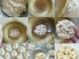 Resep Pempek Keriting Oleh Xander S Kitchen Recipe Resep Masakan Resep Masakan