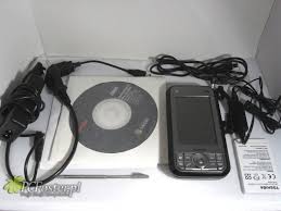Test telefonu Toshiba G900 - Co w ...