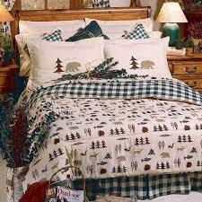 Maybe you would like to learn more about one of these? Northern Exposure Bed Set