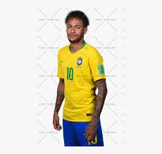 How many pictures of neymar da silva are there? Skin Fts Neymar Jr Hair Hd Png Download Kindpng