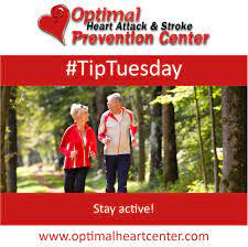 Pin On Optimal Heart Center