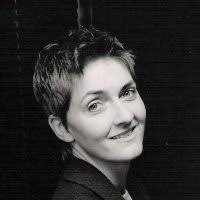 Ramona Cox-Simons Email & Phone Number