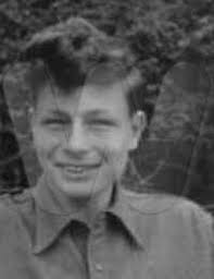 John Douglas Wardle 1927–2013