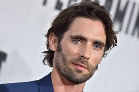 Not much is known about the character ritter (who also appeared in the house bunny) will be playing, but he will be recording at the luncheonette. Tyson Ritter New All American Rejects Song Might Be Last