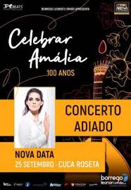 Love cuca cuca roseta 2017. Cuca Roseta Celebrar Amalia 100 Anos Almeirim Coolture