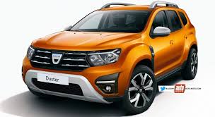 Dacia Duster Restyle A Quels Changements Peut On S Attendre