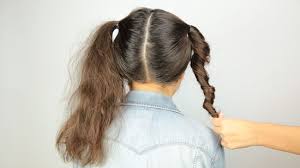 Maybe you would like to learn more about one of these? 3 Ways To Do Space Buns Wikihow