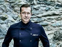 Alexander herrmann online kaufen bei yourhome: Star Chef Alexander Herrmann On Food Trends Sophistication And The Heart