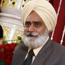 Profile for Harbans Singh Sidhu