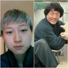 Chok Lam's Instagram, Twitter & Facebook