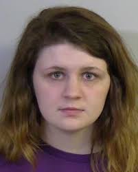 Northport Police accuse woman of improper relationship with minor