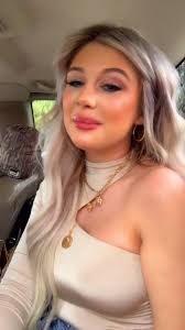 Kentucky Life Ex Girlfriend Hailey