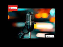 background music no copyright 15 خلفيات موسيقية music clips background copyright music