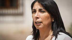 Karla Rubilar y Seremi de La Araucanía: las autoridades deben ser el ejemplo