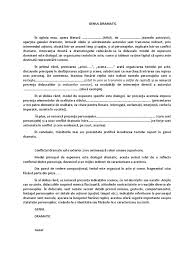 O prima trasatura a genului liric este lirismul subiectiv.apar pronume posesive '' mea,mele'',verbul la persoana intai ''(eu) strabat''.exista figuri de stil(exemplu:comparatia:frumoasă eşti, pădurea mea/şi singură ca mine.'' ce reprezinta starea de spirit a poetului) si imagini artistice specifice genului liric. Argumentarea Apartenentei La Genul Dramatic Docx