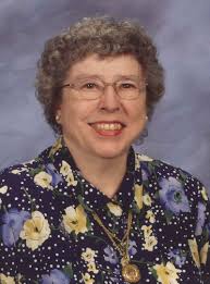 Iris Lawrence Obituary (2011)