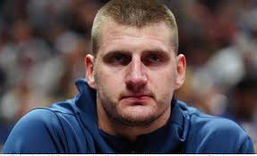 Nikola Jokić pulled up in a Joker fit tonight 🃏 🔥 Game 3 about to be a  MOVIE 🍿 (via Denver Nuggets)