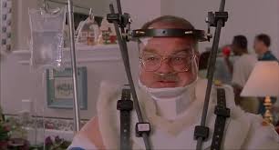 Image result for neck brace meme