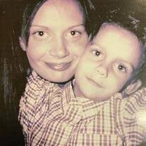 Emma Christine Mauer Obituary