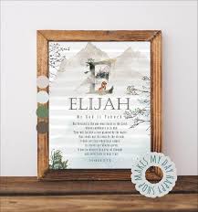 Elijah Name Meaning Wall Artjeremiah 17 7 8 Custom Biblical Etsy In 2020 Names With Meaning Biblical Names Personalized Art Print