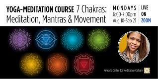 Welcome to the newark yoga community in newark, de! Newark Center For Meditative Culture