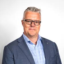 Meet our Board & CEO