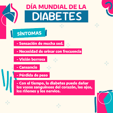 Diabetes en Argentina: ¡Cifras Alarmantes! ¿Qué Podés Hacer? - Imagen ilustrativa del artículo