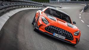 Mercedes Amg Gt Black Series Price Expected To Be Double The Gt R Pro Mercedes Amg New Mercedes Amg New Mercedes