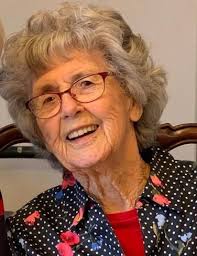 Obituary for Mrs. Sara Miller