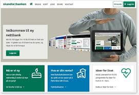 Svar på vanlige spørsmål om innlogging i nettbanken. Sbanken Ny Nettbank Facebook