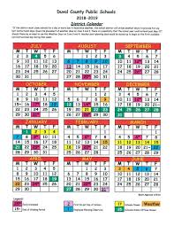 Duval County School Calendar You Calendars School Calendar Duval County Homeschool Calendar