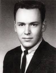 Obituary for Gerard "Jerry" W. Lehman