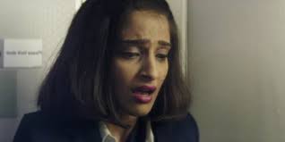 Neerja' Review: A Fitting Tribute