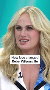 Rebel Wilson and Ramona Daughter