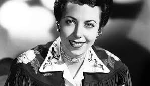 31 Iconic Female Country Singers of the 1950s